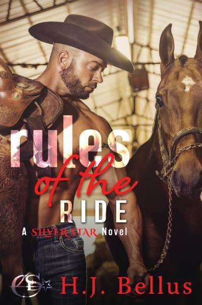 Silver Star Ranch book cover 2