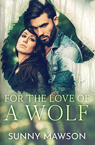 For the Love of a Shifter book cover 1