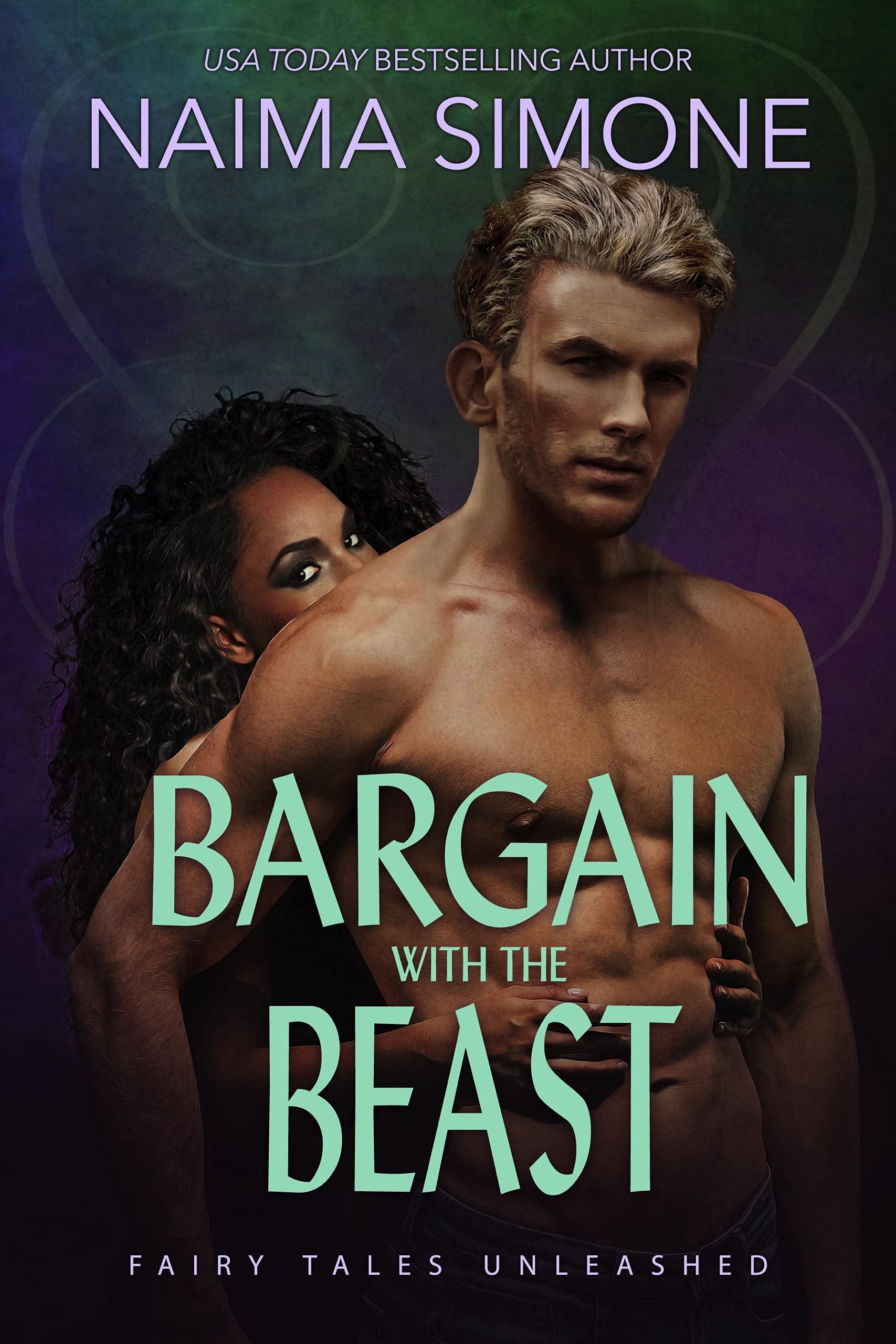 Loving the Beast book cover
