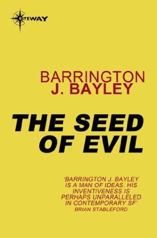 The Seed of Evil book cover