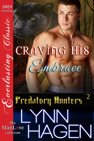Predatory Hunters book cover 2