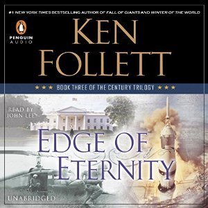 The Century Trilogy book cover 3