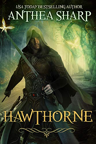 Darkwood Chronicles book cover 2
