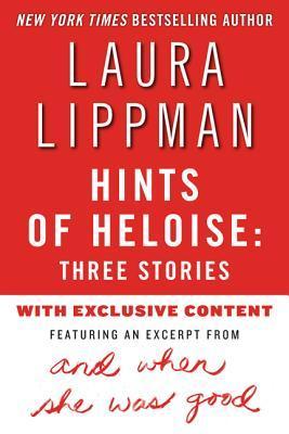 Hints of Heloise book cover