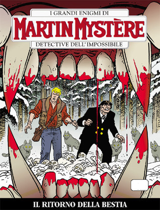 Marti Misterija 34 book cover