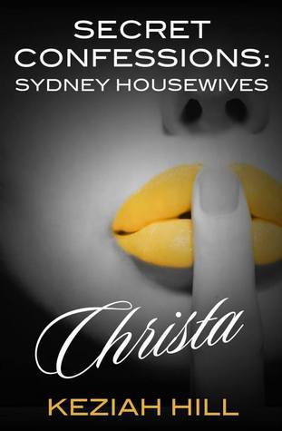 Christa book cover