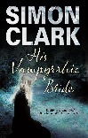 His Vampyrrhic Bride book cover