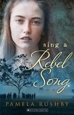 Sing a Rebel Song book cover
