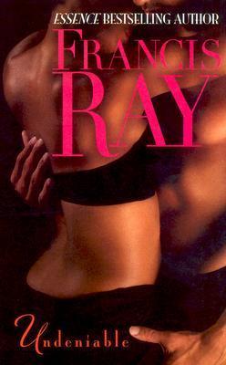 Undeniable book cover