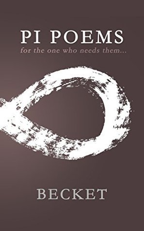 Pi Poems book cover