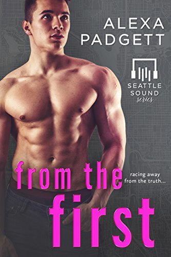 From the First book cover