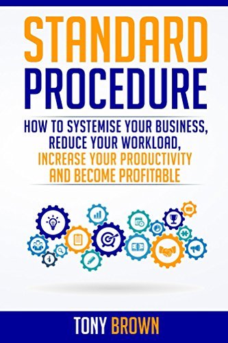 Standard Procedure book cover