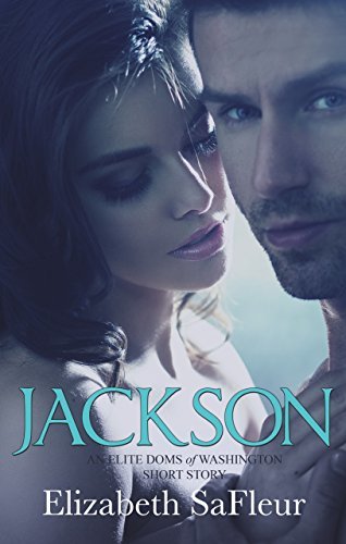Jackson book cover