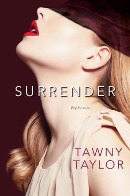 Surrender book cover