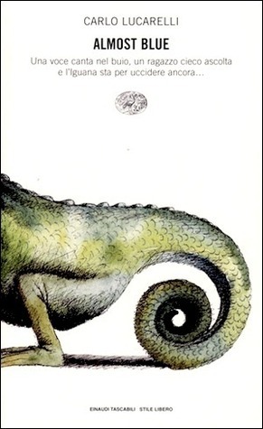 Ispettore Grazia Negro book cover 2