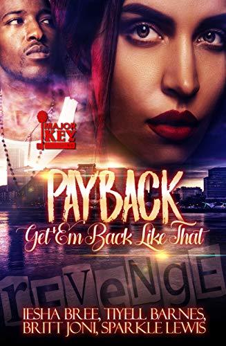 Payback book cover