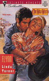 The Wild West book cover 3