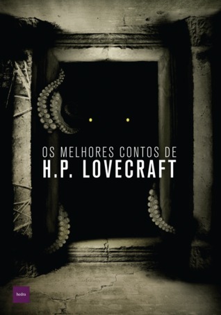 Os melhores contos de H.P. Lovecraft book cover