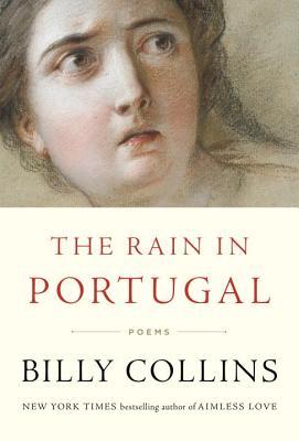 The Rain in Portugal book cover