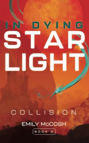 In Dying Starlight book cover