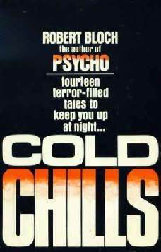 Cold Chills book cover