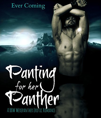 Cedarville Shifters book cover 1
