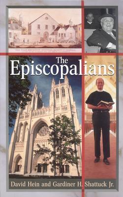 The Episcopalians book cover