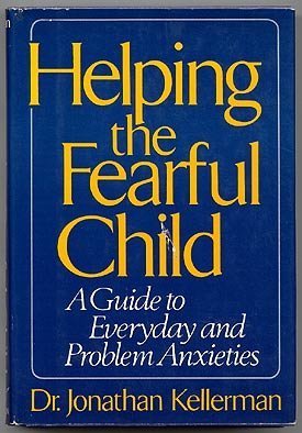 Helping the Fearful Child book cover