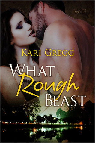 What Rough Beast book cover