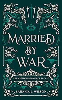 Married by War book cover