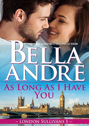 London Sullivans book cover 1