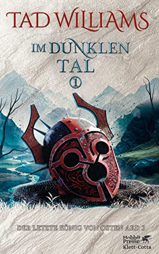 The Last King of Osten Ard book cover 2