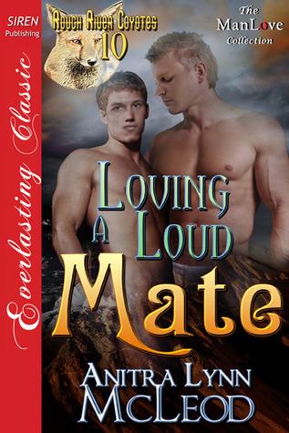 Loving a Loud Mate book cover