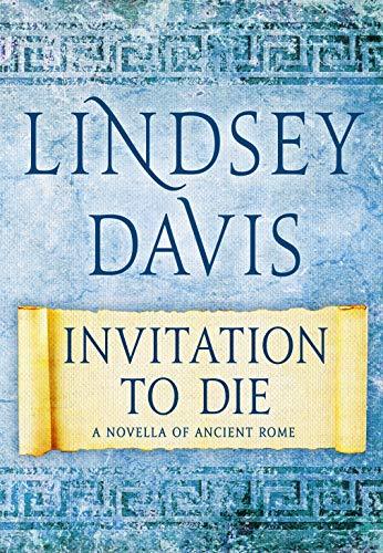 Invitation to Die book cover