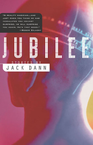 Jubilee book cover