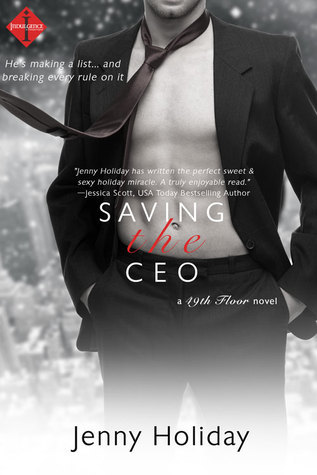 49th Floor book cover 1