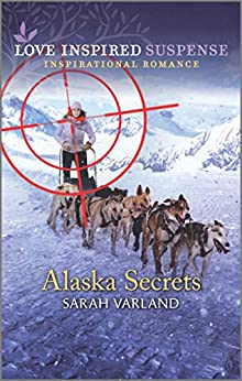 Alaska Secrets book cover