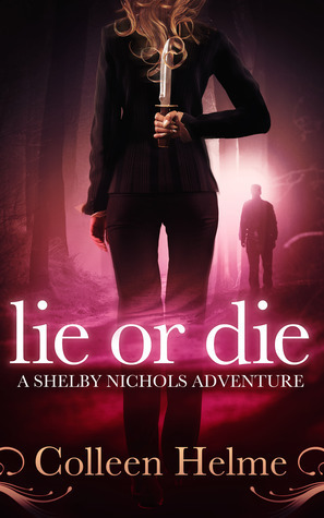 Shelby Nichols book cover 3