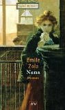 Nana book cover