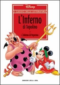 I classici della letteratura Disney n. 03 book cover