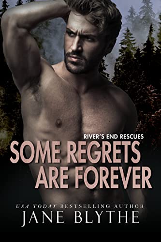 River's End Rescues book cover 1