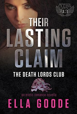Their Lasting Claim book cover