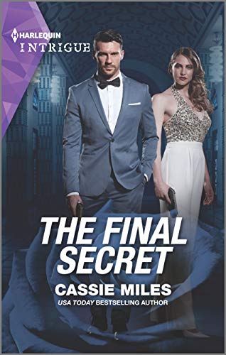 The Final Secret book cover