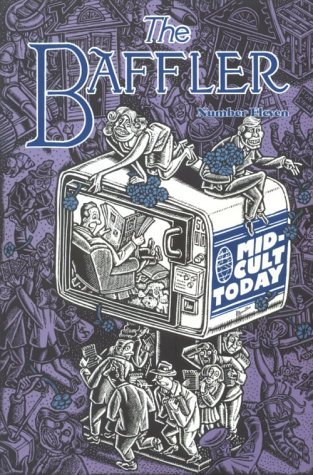 The Baffler book cover 2