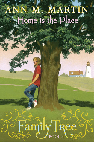 Home Is the Place book cover