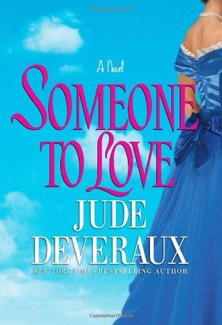 Someone to Love book cover