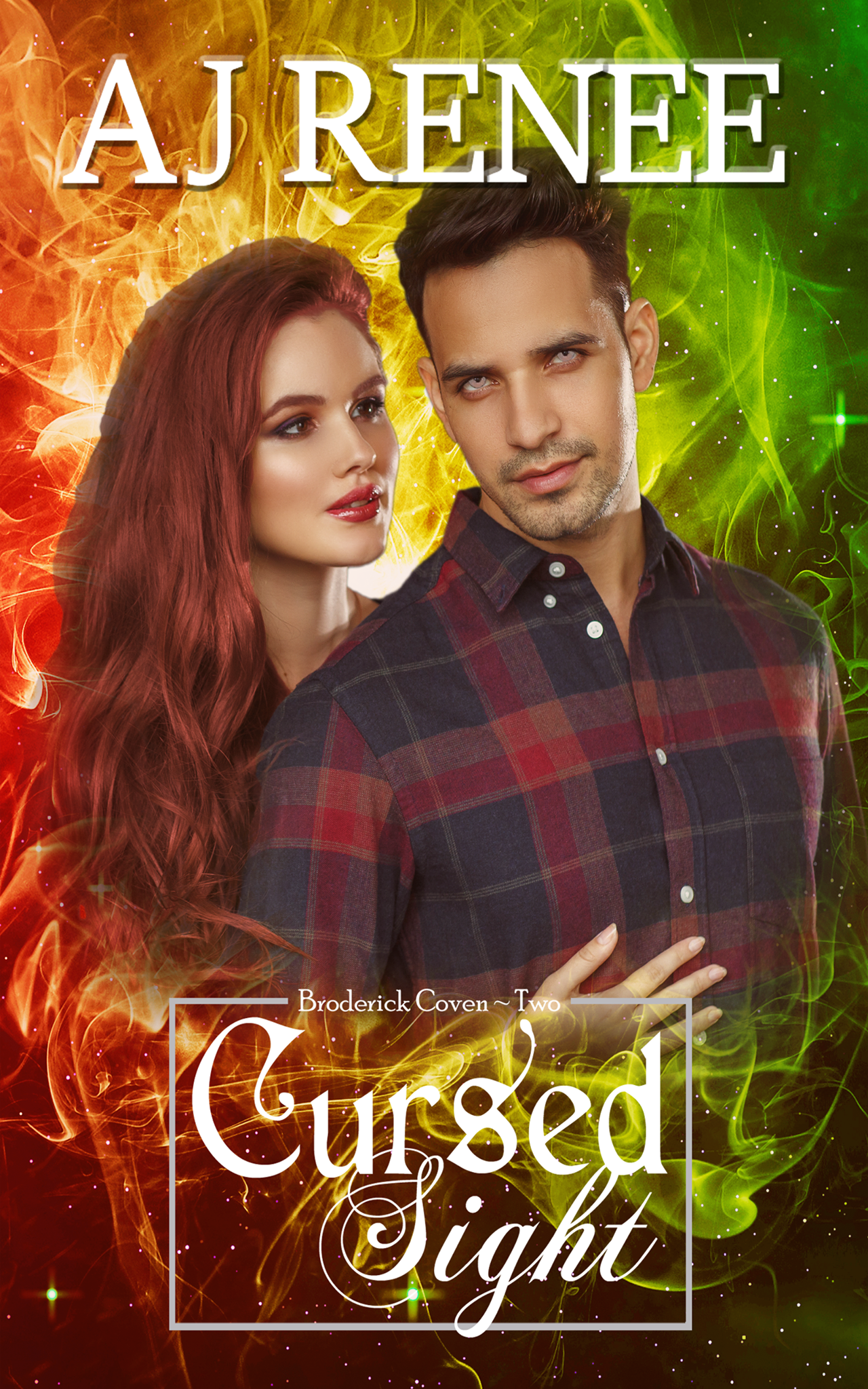 Broderick Coven book cover 2