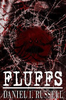 Fluffs book cover