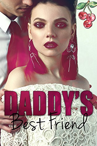 Daddy's Best Friend book cover