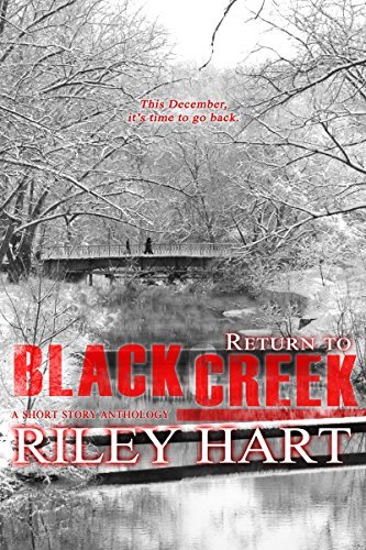 Return to Blackcreek book cover